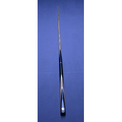 58in 5 spliced Ash 3/4 Cue