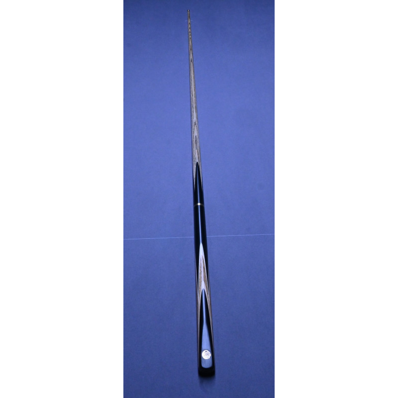 58in 5 spliced Ash 3/4 Cue 58in 5 spliced Ash 3/4 Cue