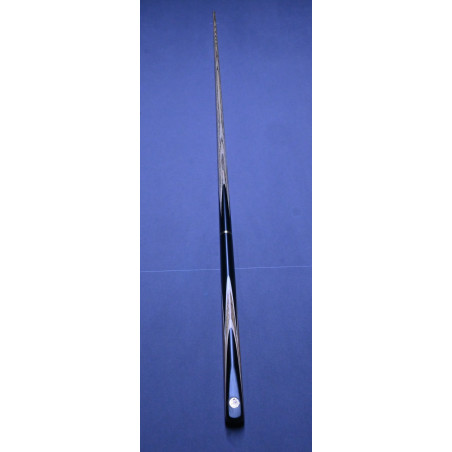 58in 5 spliced Ash 3/4 Cue