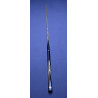 58in 5 spliced Ash 3/4 Cue
